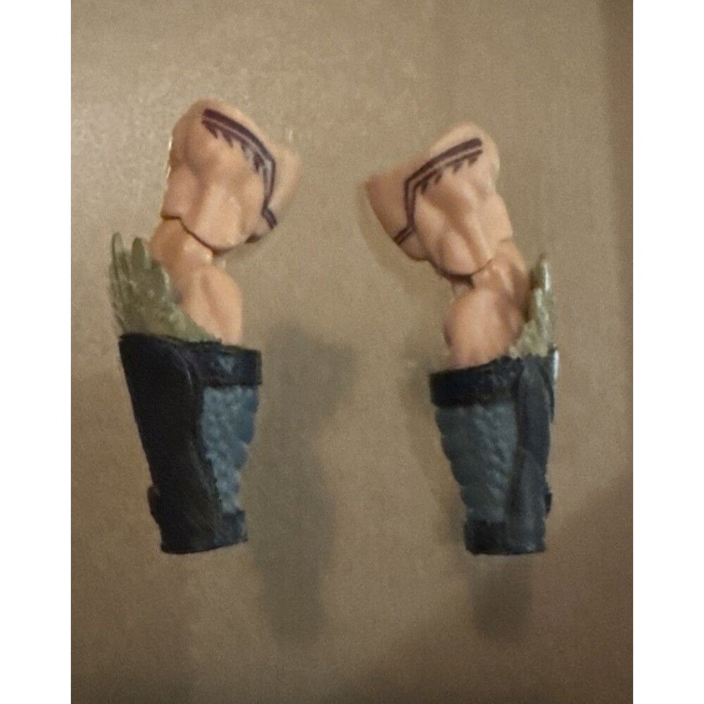 G.I. JOE Classified RAPTOR 139 TORSO 6" 1/12 Fodder Part Arms